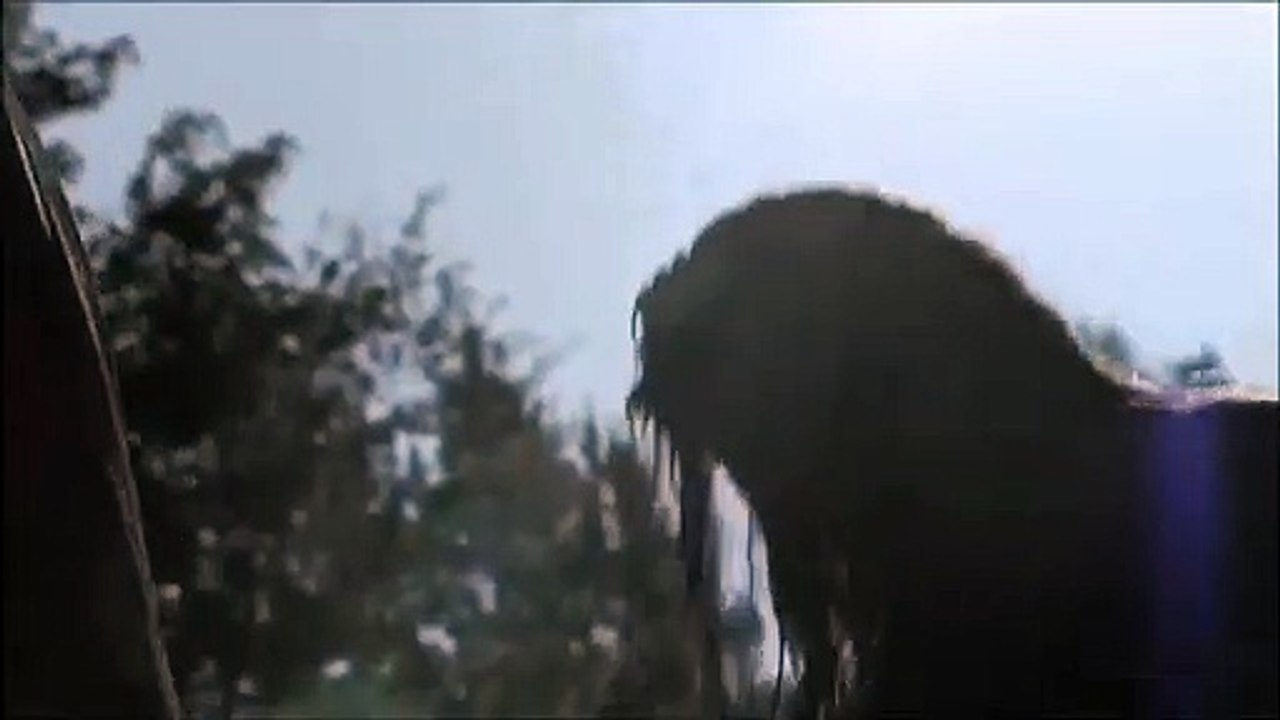 Rick Grimes Bridge Scene (Epic Cinematic Version)