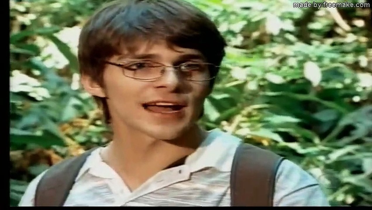 Chamas da Vida - capitulo 039 completo HD