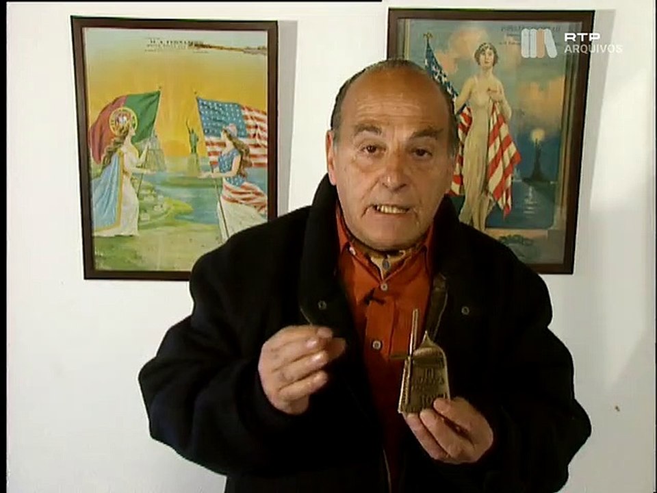 Lendas e Narrativas I #43, Ilhas Inesquecíveis, Açores, 17 Ago 1996