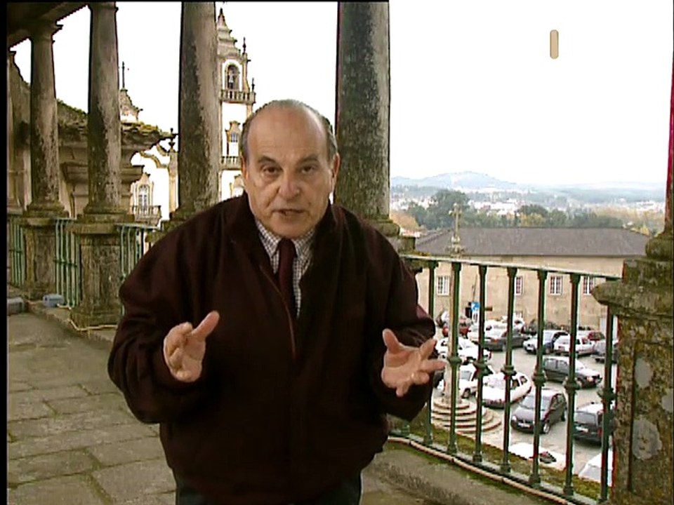 Lendas e Narrativas I #15, A História na Pintura, 26 Dez 1995