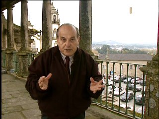 Lendas e Narrativas I #15, A História na Pintura, 26 Dez 1995