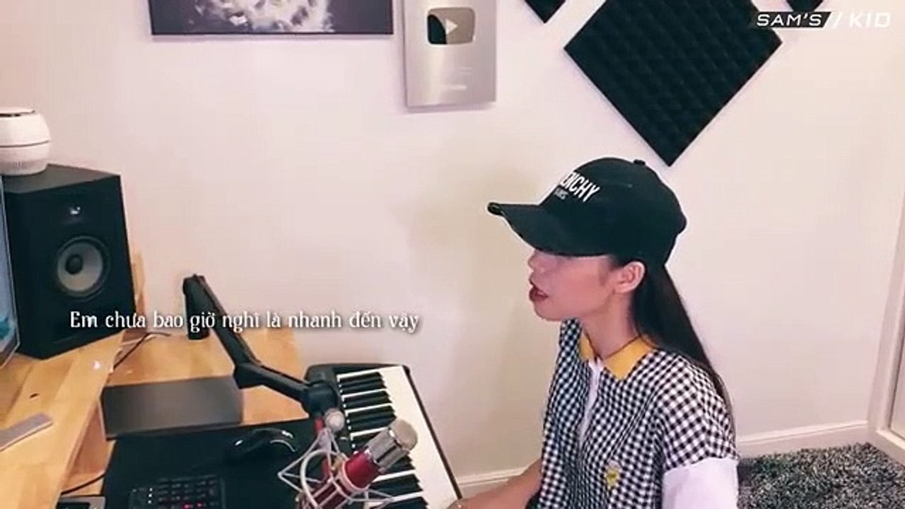 CÓ TẤT CẢ NHƯNG THIẾU ANH - ERIK - HƯƠNG LY COVER