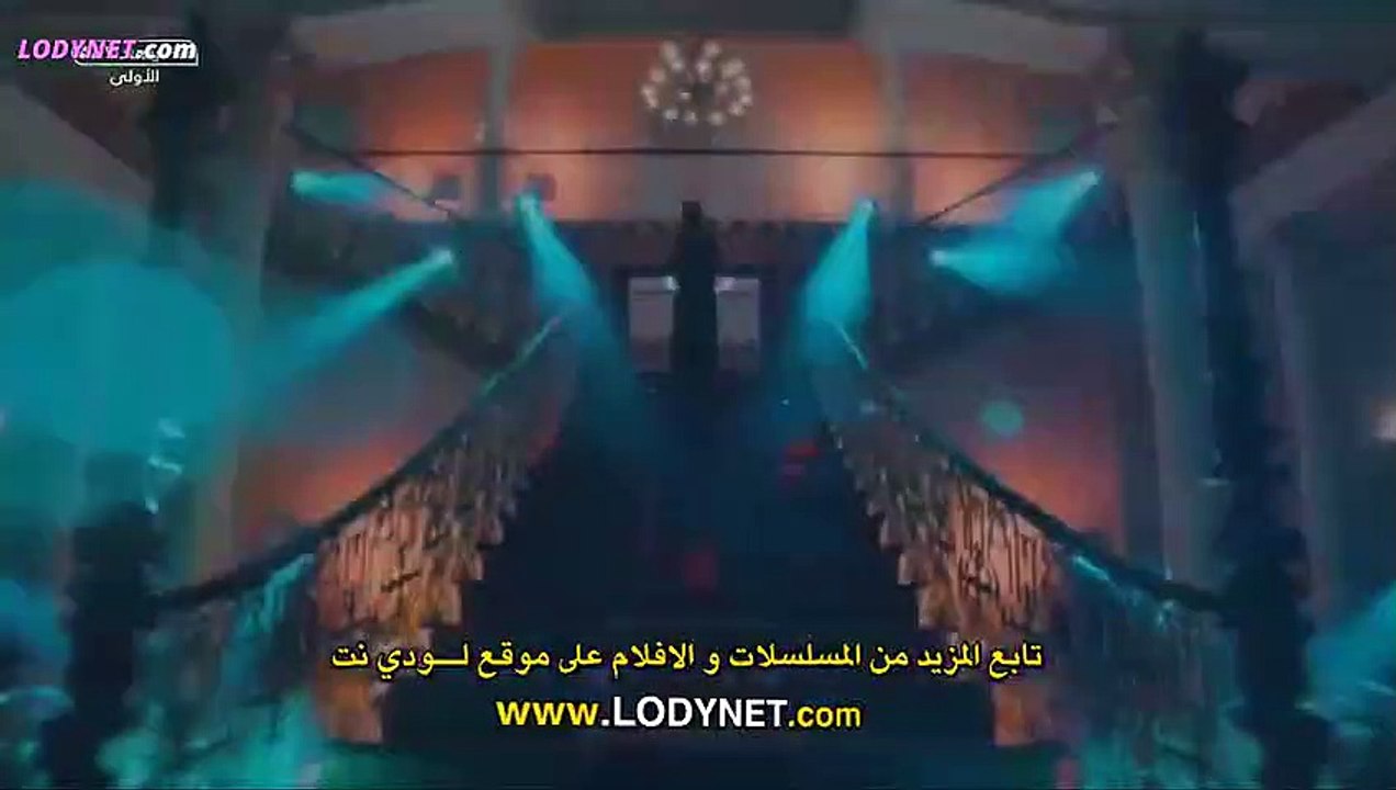 مسلسل بنات فضيلة الموسم الثاني الحلقة 25