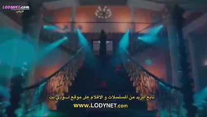 مسلسل بنات فضيلة الموسم الثاني الحلقة 25