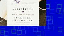 [READ] Outliers: The Story of Success