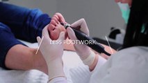 Less 'Footwork' With Outsourced Podiatry Billing - Hippocratic Solutions