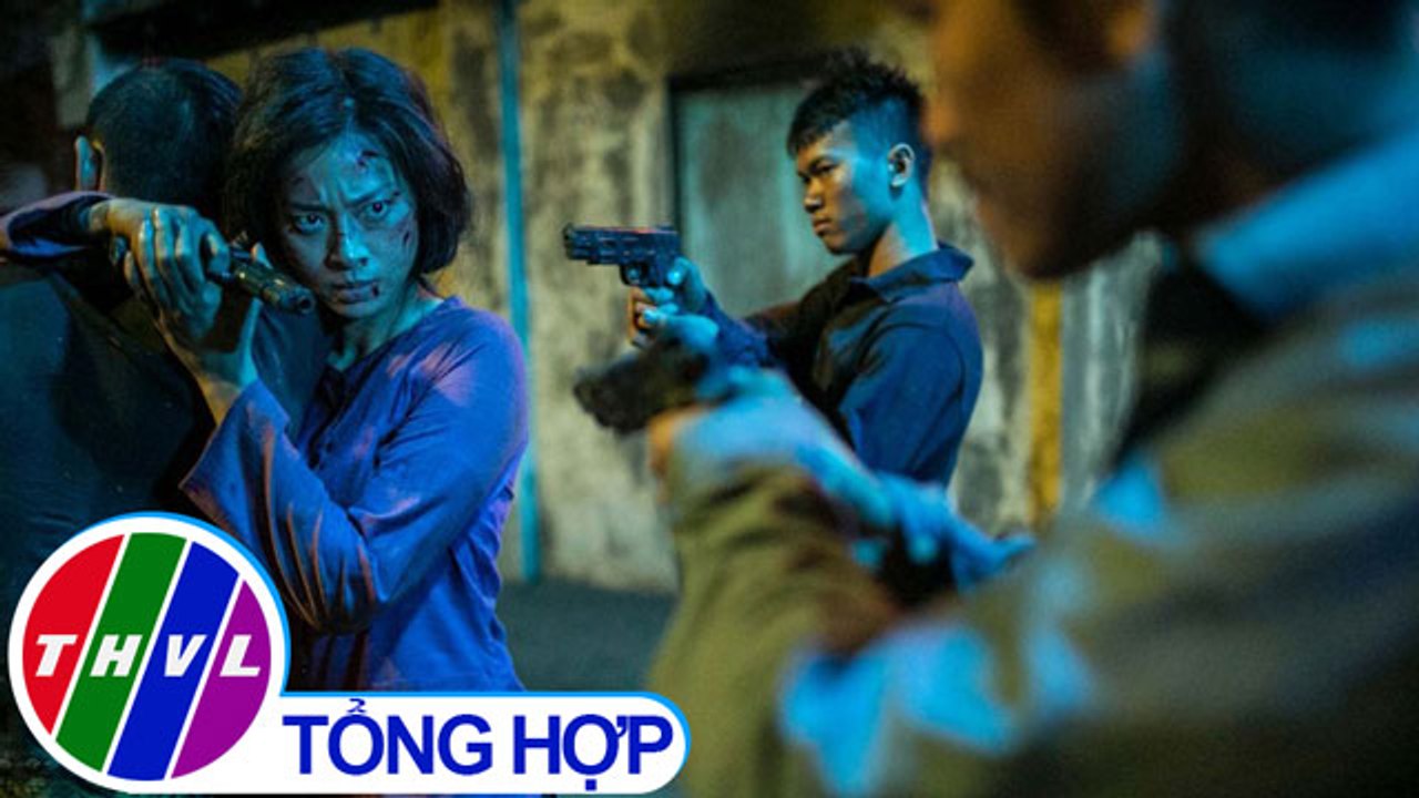 THVL | Phim “Hai Phượng” dự Oscar lần thứ 92