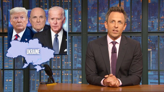 Trump Releases Damning Ukraine Memo Amid Impeachment Inquiry: A Closer Look