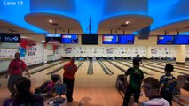 Day Five - World Bowling Tour Thailand - Lanes 1-8 Morning Qualifying (24)