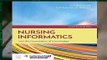 [Doc] Nursing Informatics And The Foundation Of Knowledge