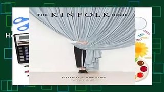 Full version  Kinfolk Home, The  For Kindle