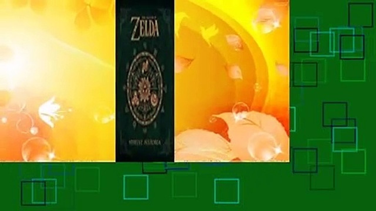 Full version  The Legend of Zelda: Hyrule Historia Complete