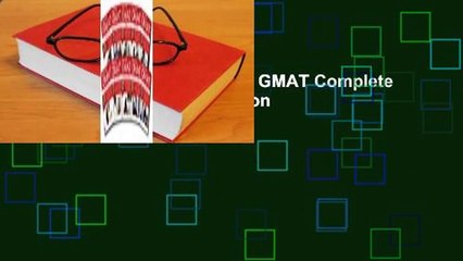 About For Books  Manhattan GMAT Complete Strategy Guide Set, 5th Edition  Review