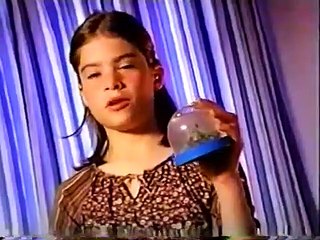 Disney Channel - Show Your Stuff Snowglobes (2007)