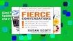 [Doc] Fierce Conversations (Revised and Updated): Achieving Success at Work and in Life One