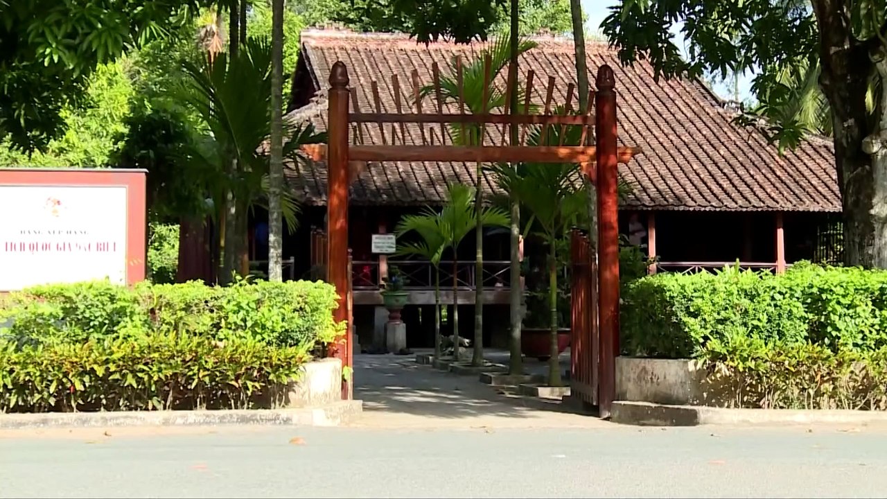 Bác Tôn: Tấm gương sáng mãi