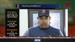 Red Sox Manager Alex Cora Gushes Over Rafael Devers After Big Night