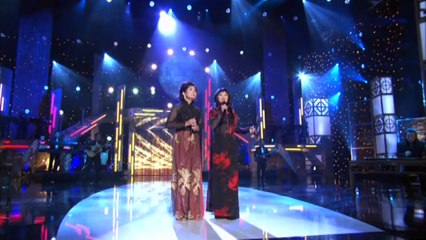 Video - VỀ ĐÂU MÁI TÓC NGƯỜI THƯƠNG (Hoàng Oanh - Phương Dung)