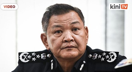 Pihak yang lindung Jho Low tidak beri kerjasama