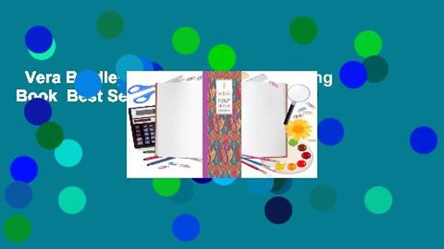 Vera Bradley Paisley Patterns Coloring Book Best Sellers Rank : #4