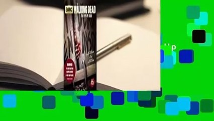 About For Books  The Walking Dead: The Pop-Up Book  For Kindle
