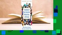 Full version  Handbook of Peer Interactions, Relationships, and Groups, Second Edition  Review