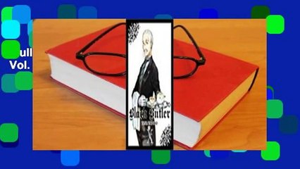 Full version  Black Butler, Vol. 10 Complete