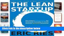 [READ] The Lean Startup