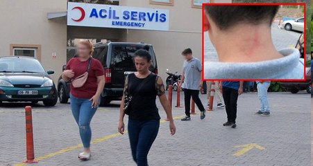 Antalya'da lise öğrencilerine şiddet iddiası: Müdür 7 öğrenciyi sopa kırılıncaya kadar dövdü