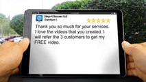 Steps 4 Success LLC RedfordSuperb5 Star Review by Angelique L.