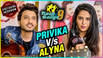 Avika Gor On Aly Goni- Natasha, Bigg Boss 13 With Ishaan Khan | Exclusive Interview