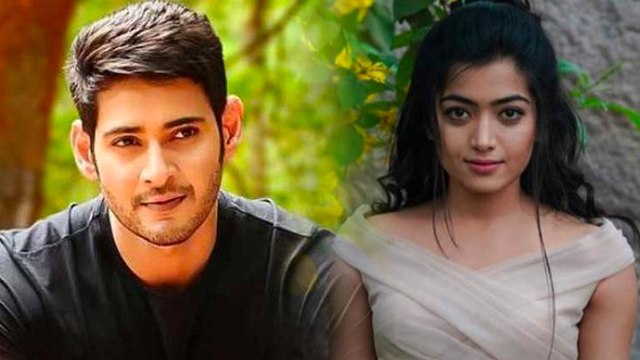 ಇದು ಬಾಲಿವುಡ್ ರಶ್ಮಿಕಾ. | Rashmika Mandanna | FILMIBEAT KANNADA