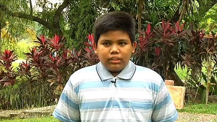 Bersamamu (2014) | Episod 37