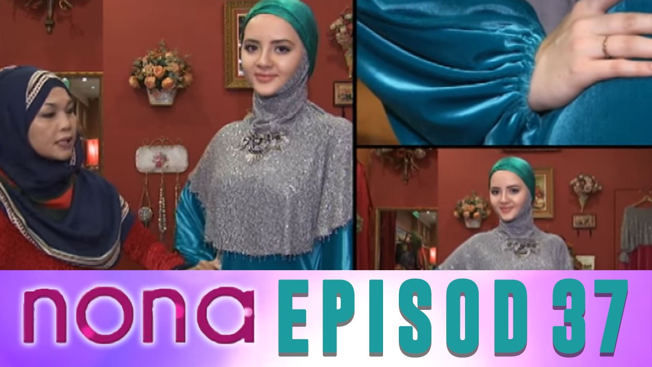 Nona (2014) | Episod 37