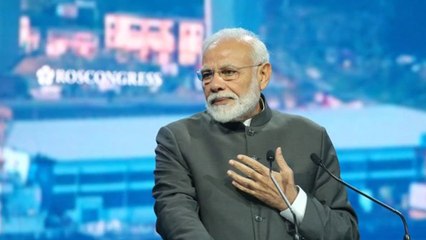 ಮೋದಿ ಮಾತು ಕೇಳಿ ಅಮೆರಿಕ್ಕನ್ನರು ಫುಲ್ ಖುಷ್  | Oneindia Kannada