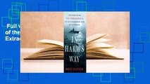 Full version  In Harm's Way: The Sinking of the U.S.S. Indianapolis and the Extraordinary Story