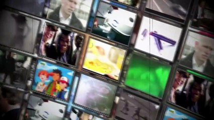 A REDE DA NOVA ORDEM MUNDIAL