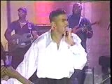 LIVE Ginuwine 