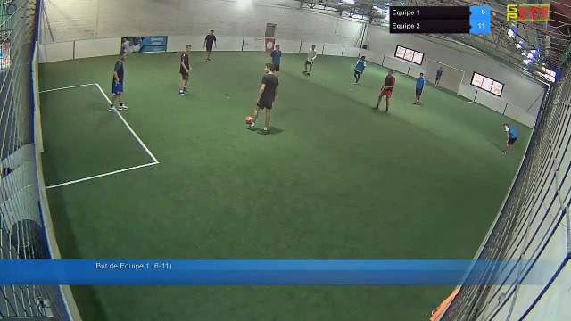 Equipe 1 Vs Equipe 2 - 25/09/19 17:36 - Loisir Poitiers - Poitiers Game Parc