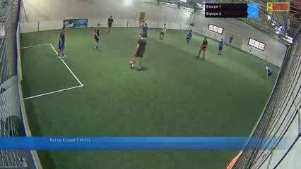 Equipe 1 Vs Equipe 2 - 25/09/19 17:36 - Loisir Poitiers - Poitiers Game Parc