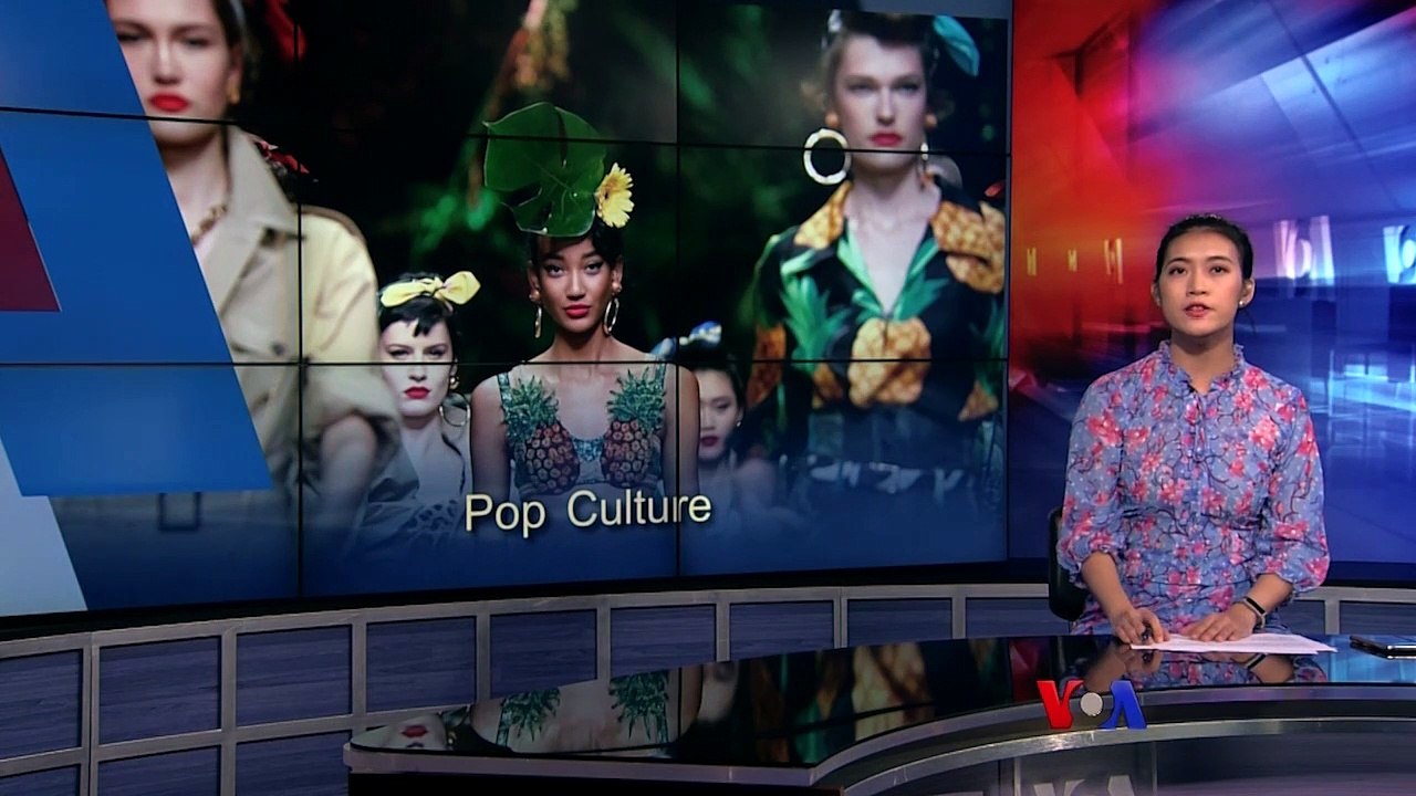 Pop Culture