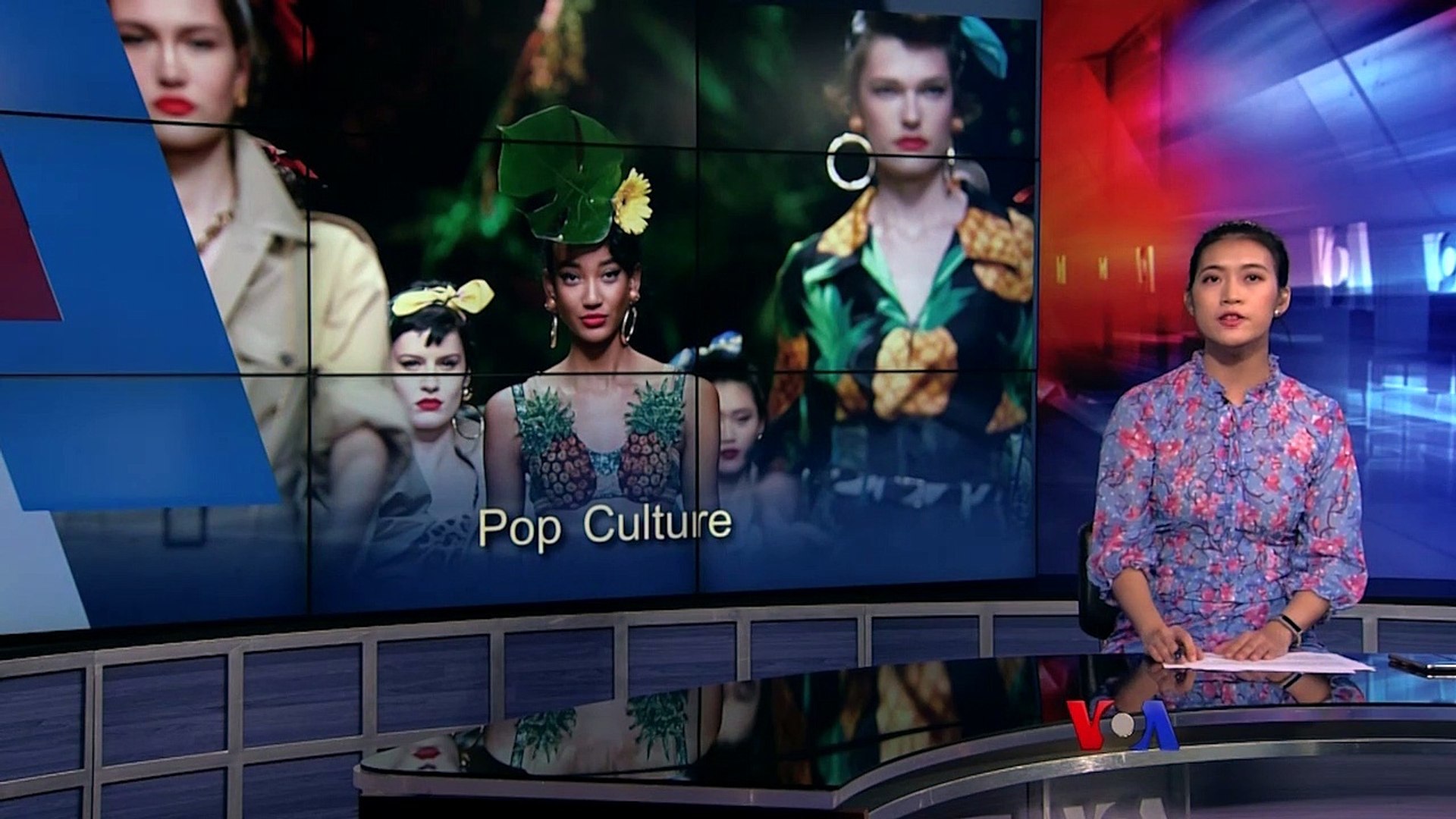 ⁣Pop Culture