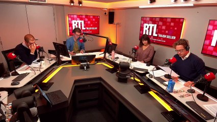 Le journal de 6h30 du 26 septembre 2019