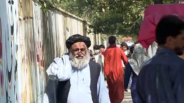 Afghans fear violence, fraud as presidential vote looms