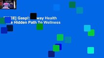 [FREE] Gasp!: Airway Health - The Hidden Path To Wellness