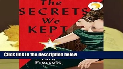 [Doc] The Secrets We Kept
