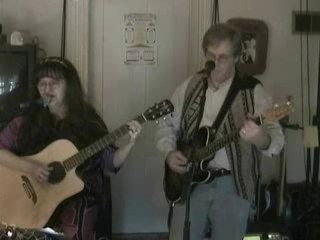 LEADER OF THE BAND WITH CAPTIONS.