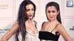 Malaika And Amrita Arora Flaunt Their Curves At Vogue Beauty Awards 2019