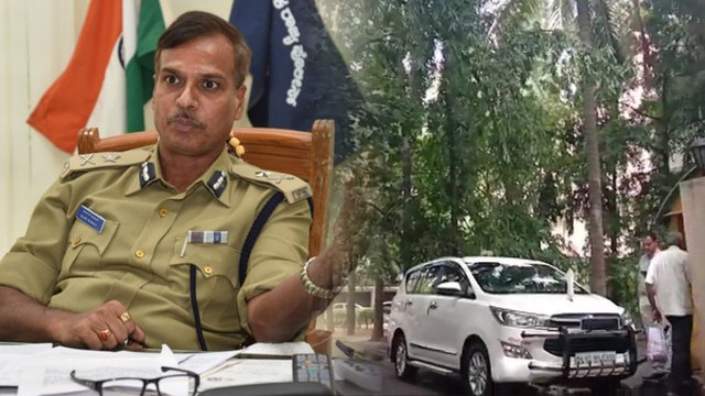 ಐಪಿಎಸ್ ಅಧಿಕಾರಿ ಅಲೋಕ್ ಕುಮಾರ್ ಮನೆ ಮೇಲೆ ಸಿಬಿಐ ದಾಳಿ | Oneindia Kannada