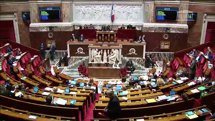 2ème  séance : Bioéthique (suite) - Mercredi 25 septembre 2019